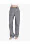 Polyviscon Belted Trousers - 2