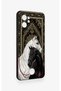 Reeder S19 Max Pro Compatible Noble Lover Horses Patterned Silicone Case - 4