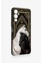 Tecno Pova Neo 4 Compatible Noble Lover Horses Patterned Silicone Case - 3