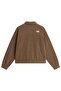 W Fleece Collared Jacket Women's Jacket Nf0A8J6Kus51 XL - 6