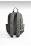 Unisex Parachute Fabric Water-Resistant Multi-Compartment Backpack - 6