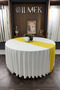 Dertsiz Runner |   Does Not Need Ironing, Does Not Retain Stains. |   For Wedding, Event, Organization, Hotel, Restaurants and Home - 3