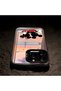 Samsung Galaxy A72 Compatible Silicone Edge Hard Back Case Couple Phone Case with Cartoon Pattern - 8