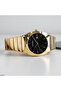 ساعة يد رجالية بحزام فولاذي CH002761 - 3