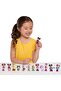 Minnie Mouse Collectible Minifigures Series 3, 1 Piece - 2