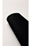 Black Embroidered Etamine Fabric 3 Meters - 4