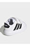 Boys Grand Court 3.0 Hook & Loop Ankle Sneakers - 7