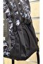 School Backpack Multifunctional 4 Compartments Large Volume - 4