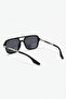Black Men's Sunglasses Uv400 Protection - 4