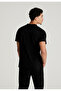 Skt193 Thesis Men's Scrubs Top – Imported, 4-Way Stretch, Moisture-Wicking, and Comfortable Doctor/Nurse Single Top - 3