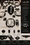 American Servi̇s,Supla,Runner,6-Person Leather Presentation Set,Pearl Detailed,