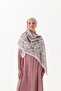 Seren Shawl 4008 - 2
