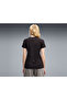 Sequins Tee Women's Casual T-Shirt 69457601 Black - 3