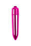 Mini Kurşun Vibratör Pembe