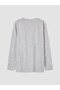 Esvab • Modern & Distinctive Zero Roba Collar Boys' Pajama Set - 6