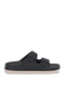 Tremor I Women's Black / Dark Gray Slippers