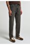 Relaxed Straight Fit Men's over Dyed Denim Jean Pants - 4