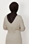 Plain Janjan Scarf 8658 - 2