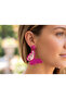 Flower Butterfly Bohemian Earrings - 2