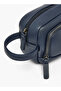 Textured Pouch with Handle - 3