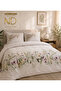 Creaforce Double Duvet Cover Set Garden Arcane