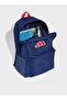 Logo Backpack for Kids 13+ Years with Padded Strap - 27 L - 5