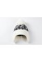 Women's Young Girls' Fleece Lined Beanie - 3