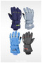 Young Snow Glove (Age 9-15, Waiter) - 2