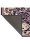 Sdt Mixed Patterned Modern Woven Base Decorative Carpet Sdtamor1471 - 4