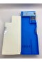 Functional Pencil Case Dinosaur Stress Wheel Pencil Holder with Sharpener - Blue Hi - 4