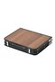 60CM Foldable Camping Table Portable Low Picnic Table Compact Outdoor Table for Beach BBQ Fishing Travel - 3