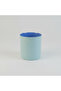 Luna Cup - Handmade Limoges Porcelain