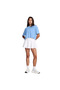 Motion Skort 1387538-101 White Shorts - 4