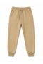Unisex Children's Tracksuit for School – No Logo, No Print, Elastic Waist and Cuffs, Pockets, Comfortable for Daily Use - 3