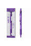 Matrix 0.7 Versatil Pen Metallic Purple - 4