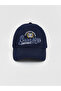 Esvab • Modern & Distinctive Brooklyn Embroidered Men's Cap Hat