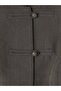 I Zero Roba Collar Decorated Buttoned Blouse from Freezen Store - 8