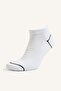 Men's 5-Piece Booties Socks I6297Axns - 2