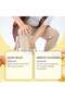 Premium Ultra Pure Turmeric & Ginger Bone Care Spray with Piperine, Mild Care Formula, 20ml, Convenient Topical Spray for Daily Body Care, Easy to Use, Compact and Portable - 7