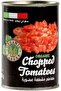 CHOPPED TOMATOES (400G)