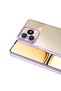 Realme C53 Case with Camera Lens Protection and Logo Displaying Slim Lightweight Lckc - 3