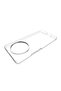 Realme 11 Pro Plus Case Camera Protected Transparent Thick Ultimate Protection Silicone Vrdr - 2