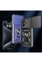 Realme Note 60 Case Sliding Camera Protector Magnetic Stand Tank Protection Vrdr - 2