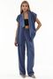 Msn Cotton Viscose Double Set