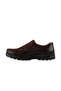 260220 35 Brown Men's Casual Shoes Bul-260220-35 Brown - 2
