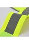 Safety vest XL, yellow, reflective. - 5