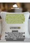 1 Piece of Cover - Large Back Cushion Pillow Cover with Zipper-Teddy Fabric Tubular Model - 6