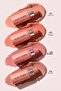 Creamy Texture Easy-To-Apply Moisturizing Satin Finish Stick Blush - Stick Blush 203 Rose - 5