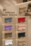 Wall Mounted Bathroom Organizer Hair Dryer Stand |   Hair Dryer Organizer Hanger |   Premium Bathroom Organizer - 2