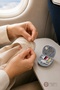 Travel Type Mini Sewing Kit Mixed Color Send 7X6,5 cm - 3